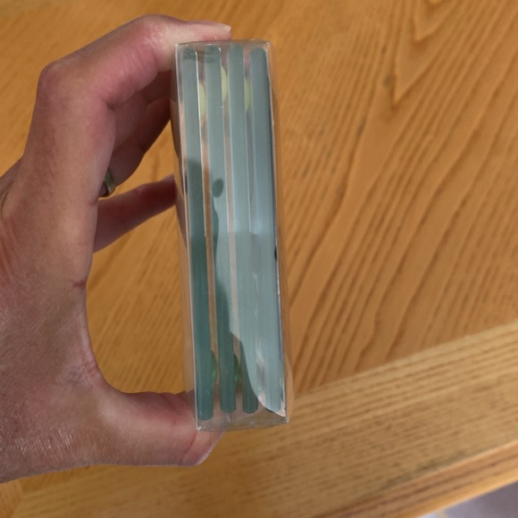 Love coasters Set of 4 - Picture 2 of 4